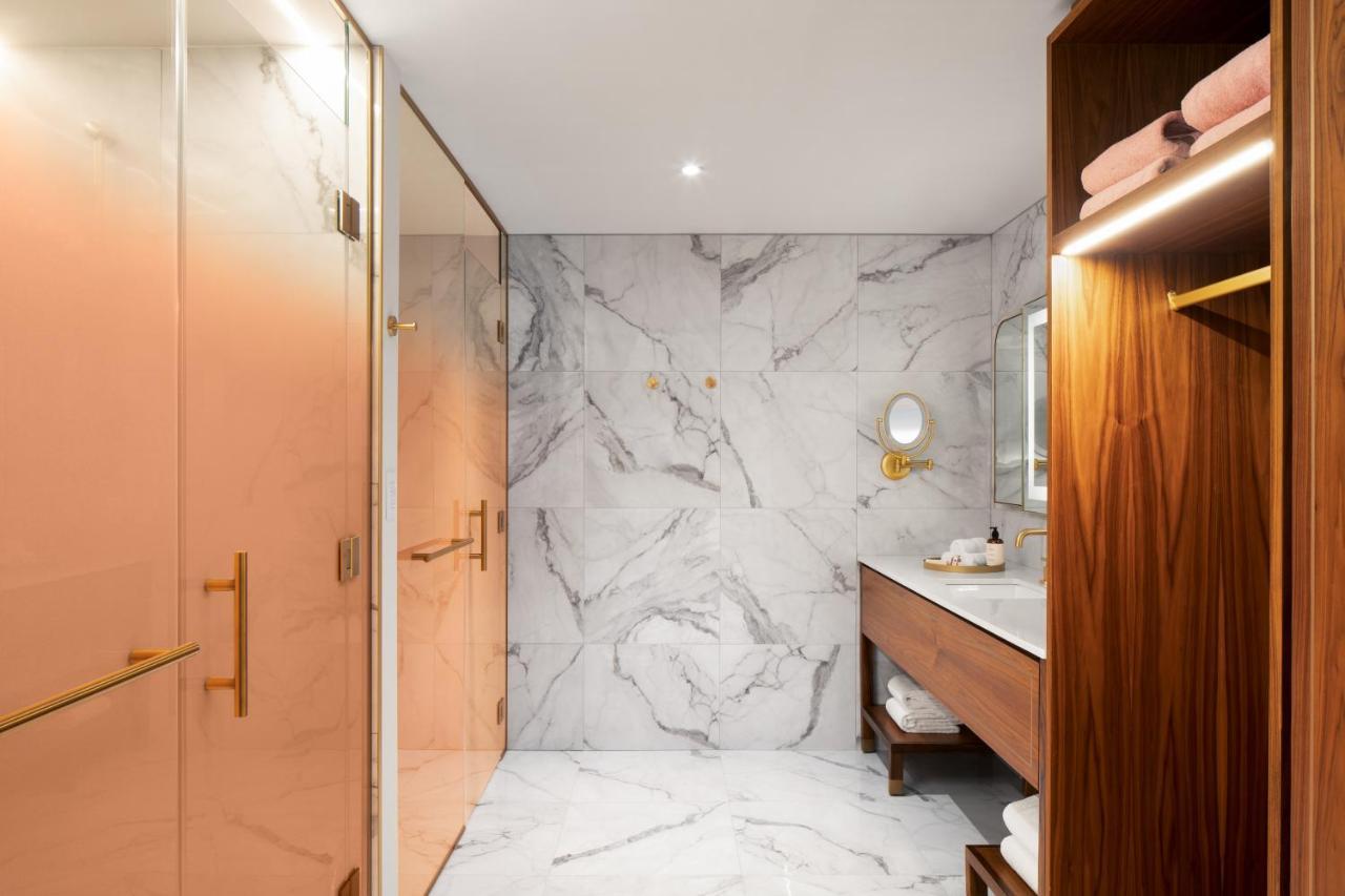 Honeyrose Hotel, Montreal, A Tribute Portfolio Hotel Bagian luar foto